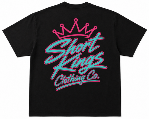 OG Short Kings Clothing