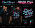 OG Short Kings Clothing